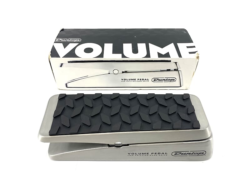 Dunlop DVP1 Volume Pedal