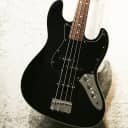 Fender AJB Aerodyne Jazz Bass 2004-2005 Black[Crafted in Japan]