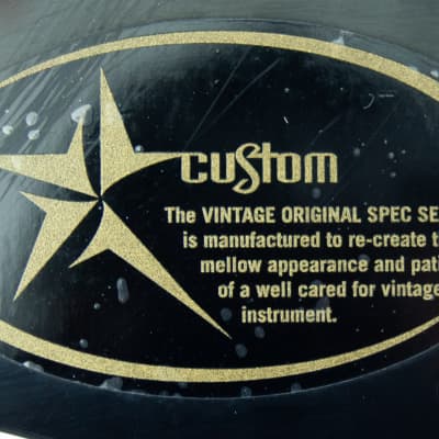 Gibson Custom Shop SG Standard VOS with Maestro Vibrola image 19