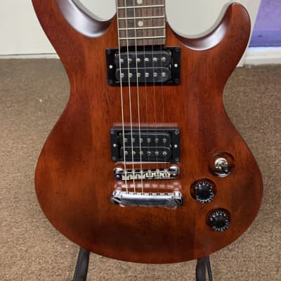 CORT M200 Natural Electric Guitar - NEW Local Pickup image 3