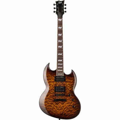 ESP YASUNO N°5 Viper SG VIPER | ESP GUITARS