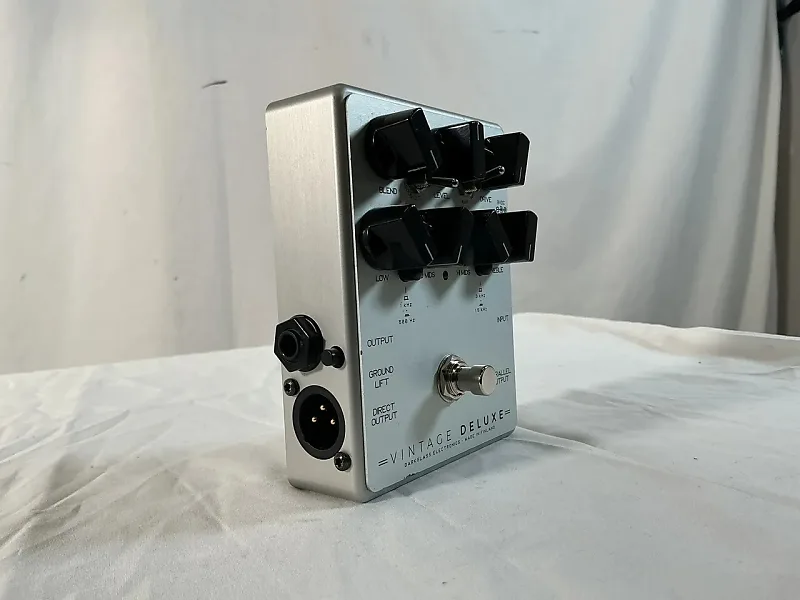 Darkglass Electronics Vintage Deluxe V3