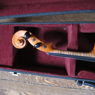 Wheildon Violin, 4/4 2007 image 10