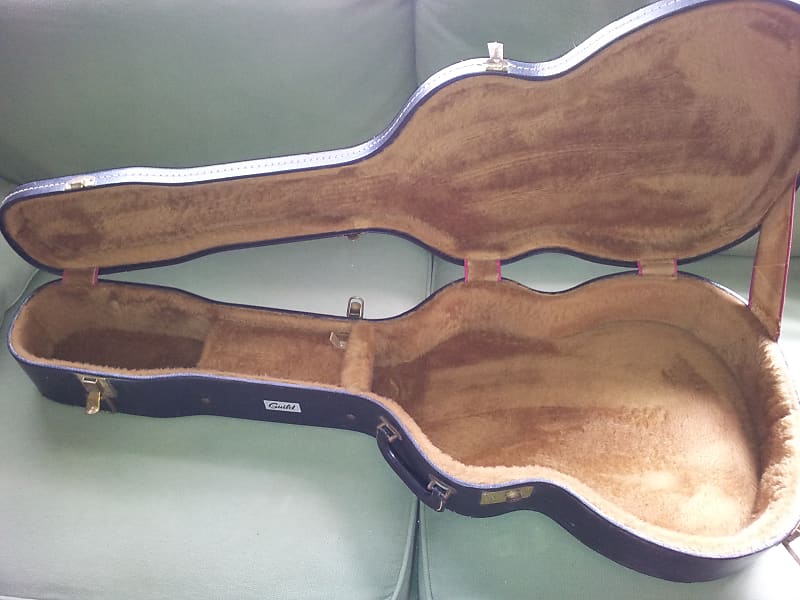 Guild ギター　MODEL(G75nt) USA製 Guild ギター MODEL(G75nt) USA製