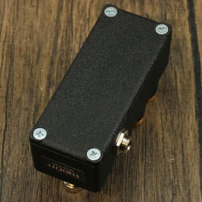 VEROCITY EFFECTS PEDALS HGA-Marshally [04/13] | Reverb Austria