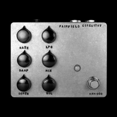 Fairfield Circuitry Shallow Water