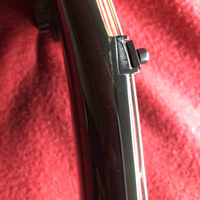 Halo Custom PT7 2016 - Spalted Maple Top & Trans Black Back/Sides image 12