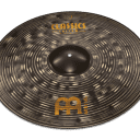 Meinl Classics Custom 22" Dark Crash-Ride CC22DACR Cymbal