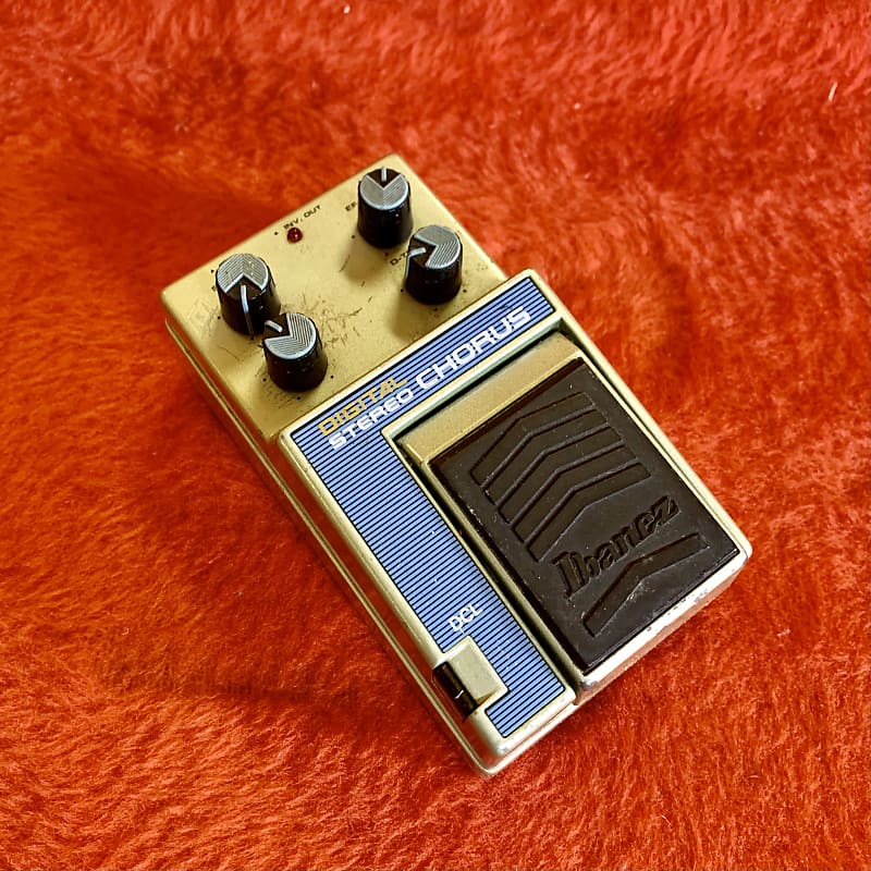 Ibanez DCL Digital stereo Chorus