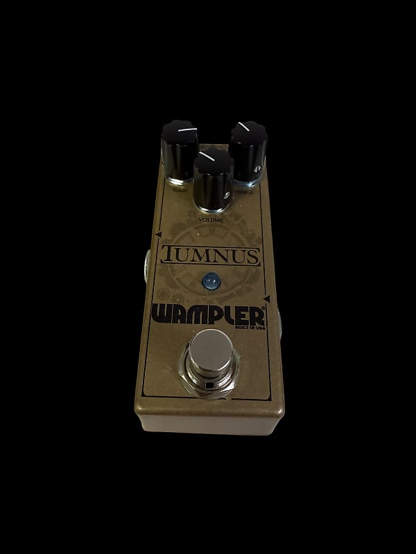 Wampler Tumnus