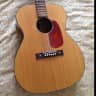 Vintage Harmony H162 Acoustic Guitar USA Project