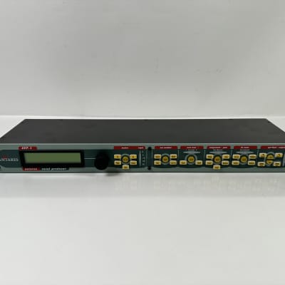 ANTARES AVP-1 ボーカルエフェクター Antares AVP-1 Vocal Producer Rack Mount Effect RARE Auto