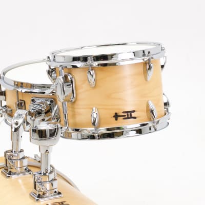 TreeHouse Custom Drums Compact Nesting Kit CS-18 image 3