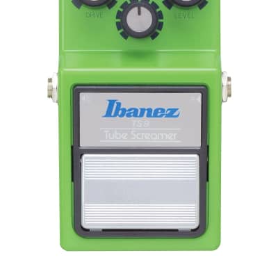 ProCo LIL' RAT Ibanez はやかっ TS9
