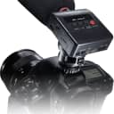 Tascam DR-10SG Portable Stereo Shotgun Mic Recorder