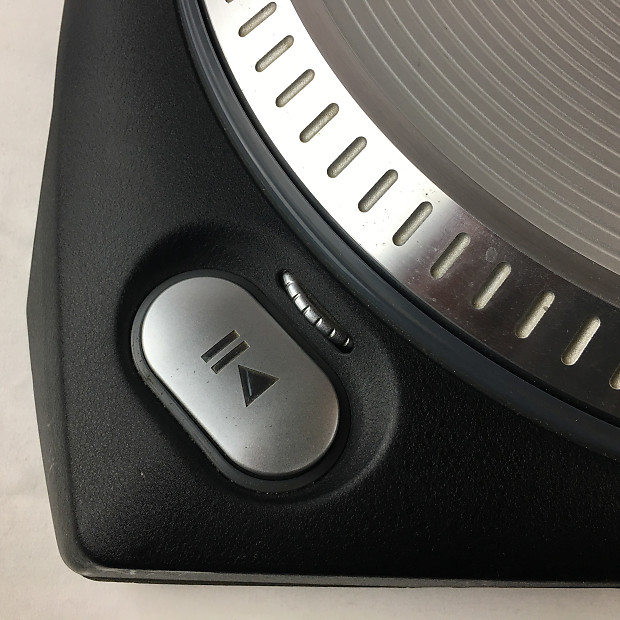 Numark TTX Professional Direct-Drive Turntable | Reverb Numark TTX Professional Direct-Drive Turntable | Reverb