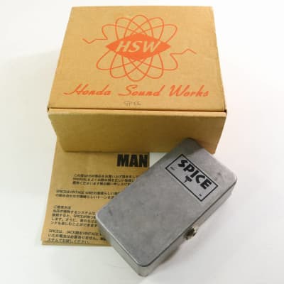 Honda Sound Works Spice - Free Shipping* | Reverb