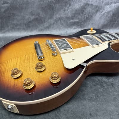 Gibson Les Paul Standard 2019 - Sunburst image 6