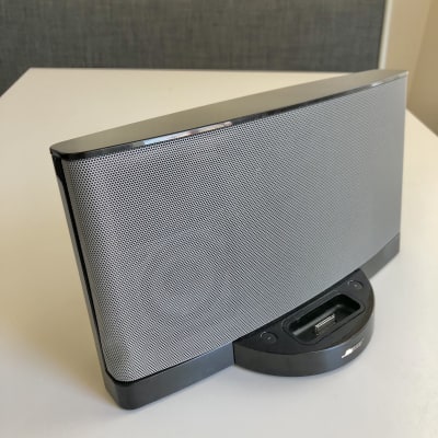 BOSE: SoundDock Series II, Digital Music System *Tested - No sold Issues*