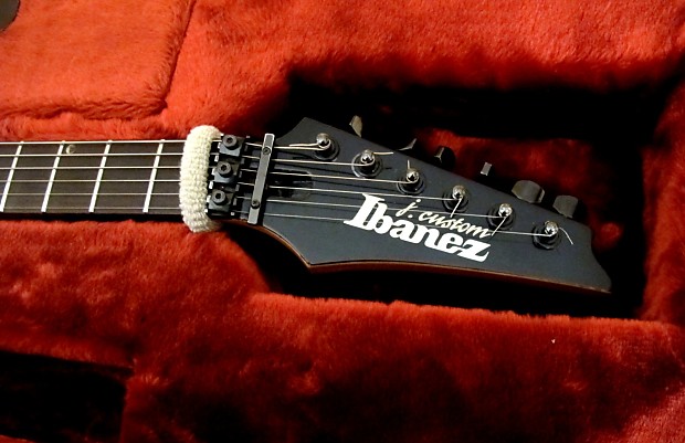Ibanez J. Custom RG1308 Natural / 1996, FujiGen, Japan / +