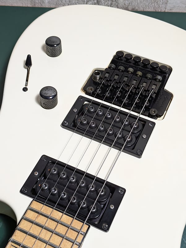 Jackson Stars DK-BN02 Dinky Made in Japan MIJ | Reverb