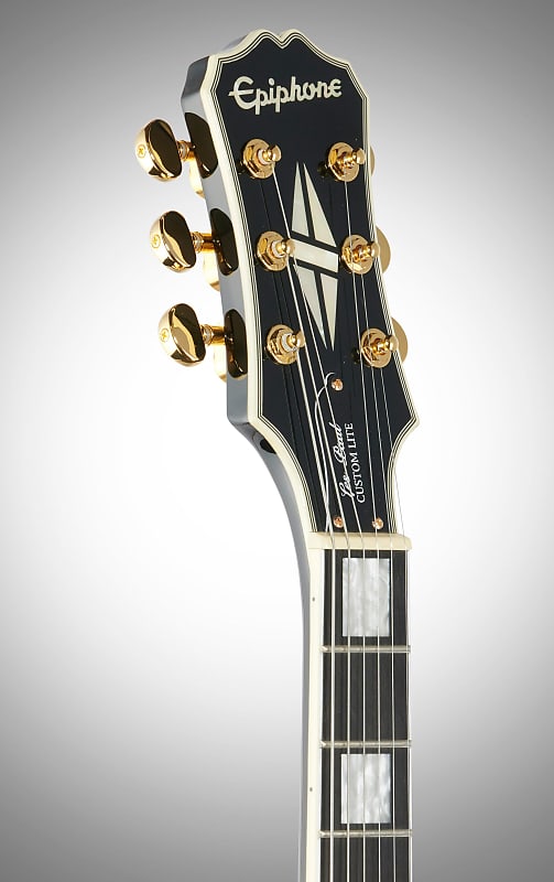 Epiphone Exclusive Les Paul Custom Lite Electric Guitar