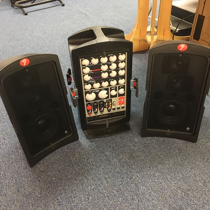 Fender Passport PD-150 | Reverb Canada