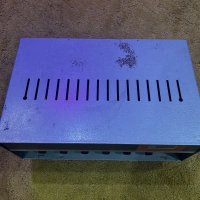 100W Vintage Tube Amp Bogen CHB100 1960s image 6