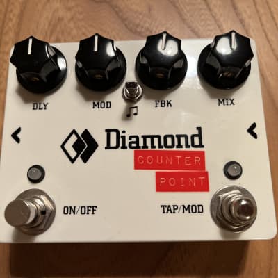 Reverb.com listing, price, conditions, and images for diamond-counter-point