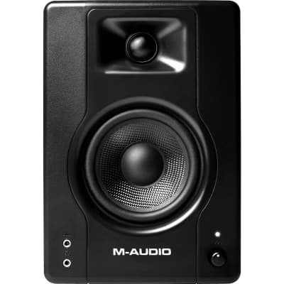 M-AUDIO - BX4 D3 (La paire) image 2