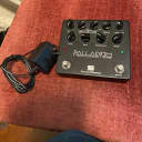 Seymour duncan  Palladium pedal Black