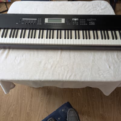 YAMAHA PSR-340 PSR340 Workstation Performance Keyboard Synthesizer
