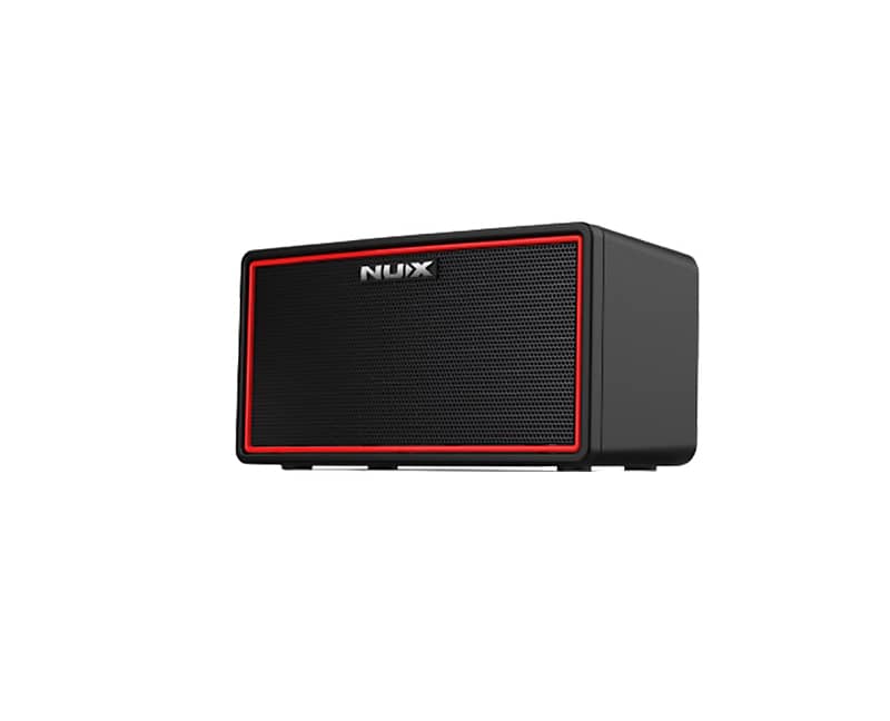 NUX Mighty Air Wireless Stereo Modeling Amplifier | Reverb