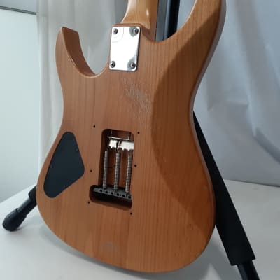 Yamaha YGX121D 1990年代 - natural | Reverb