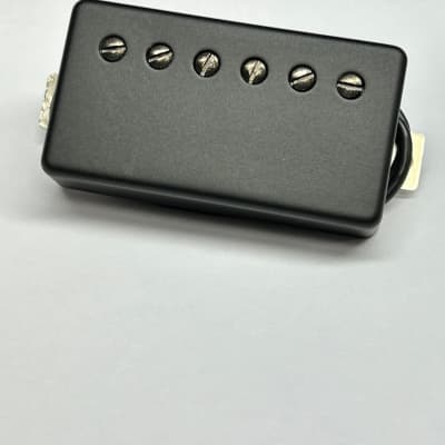 Vintage Late 80s/Early 90s Seymour Duncan •JAZZ• Neck pickup- SH 