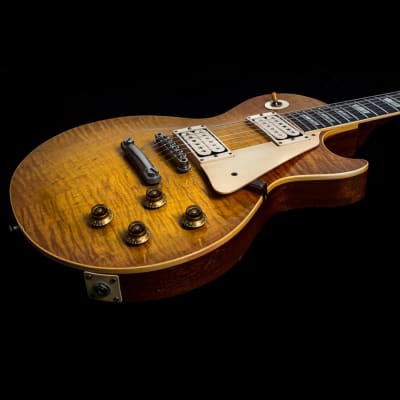 1959 Gibson Les Paul Standard “Richrath Burst” image 2