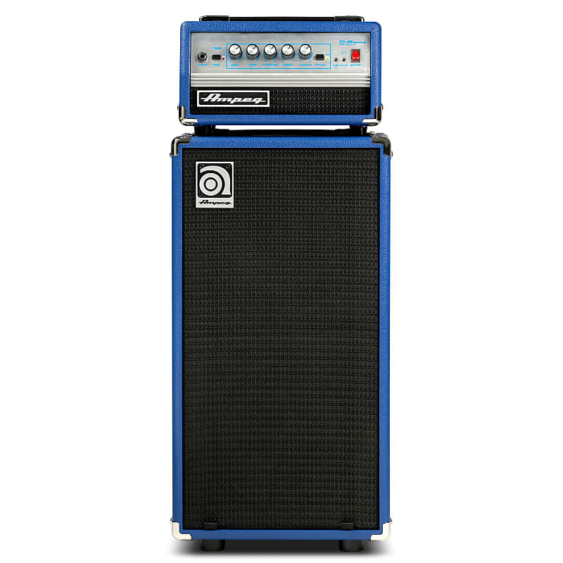 Ampeg MICRO-VR LUNA SEA J - アンプ