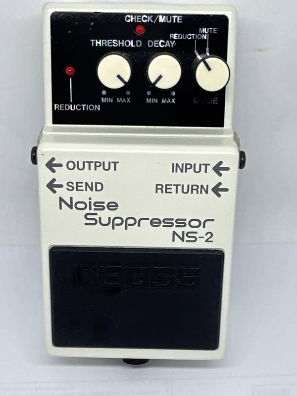 Boss Ns-2