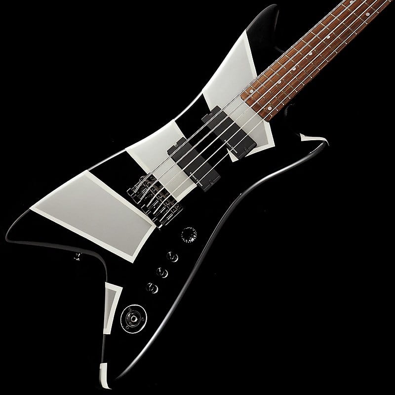 EDWARDS E-TT Black Rising Sun [ DIR EN GREY / Toshiya ]《5弦ベース