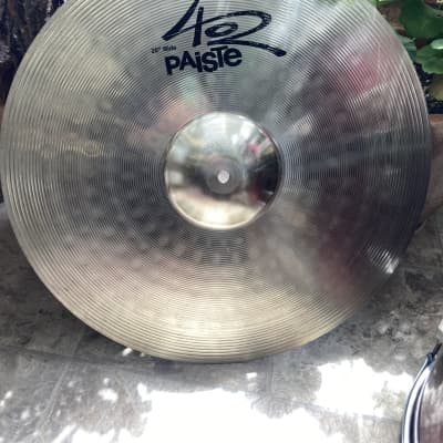 Paiste 20