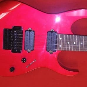 Ibanez deals rg 7420