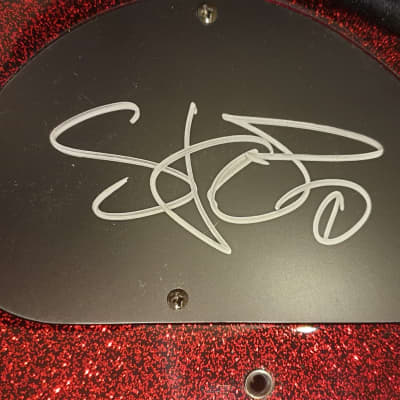 ESP LTD SCT-608B Stephen Carpenter Signature SIGNED image 9
