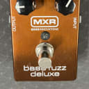 MXR Bass Fuzz Deluxe