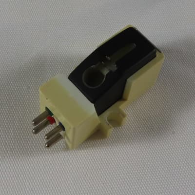 Audio Technica AT4412XE Record Player Turntable Cartridge Standard Mount image 4
