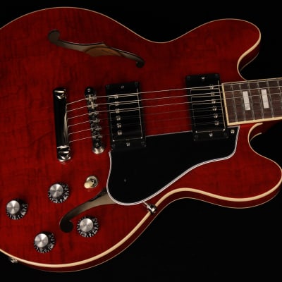 Gibson ES-339 Figured - SC (#064) for sale