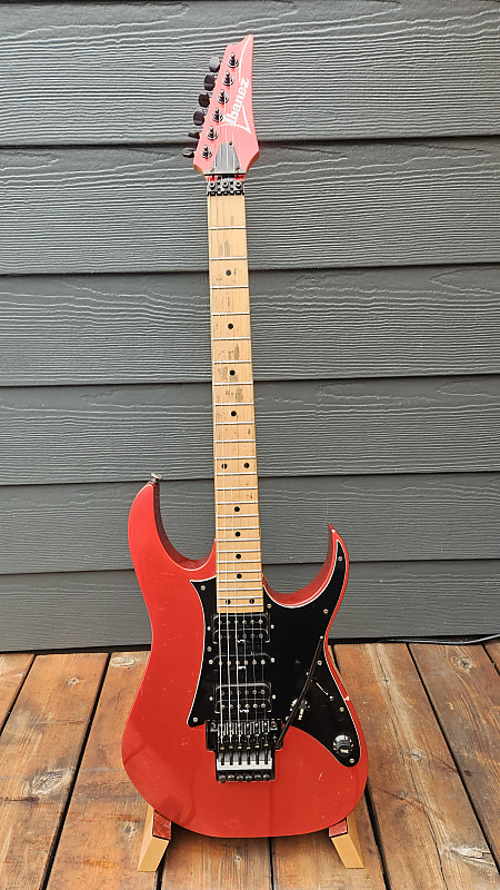 Ibanez RG550 1991