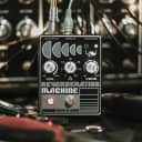 Death By Audio Reverberation Machine  - Reverb Effects Pedal