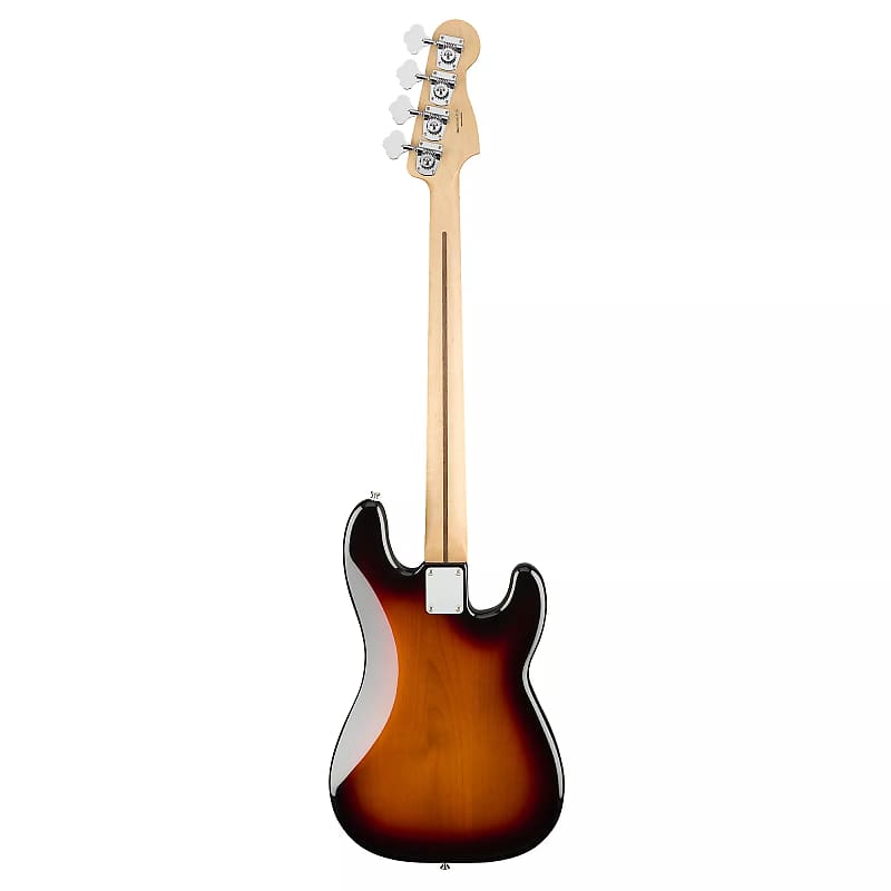 Fender Player Precision Bass Left Handed image 2