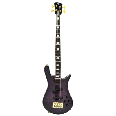 Spector Euro 4 LT | Reverb