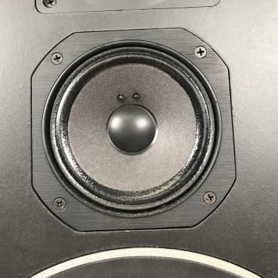 Vintage JBL L50 Speakers image 6